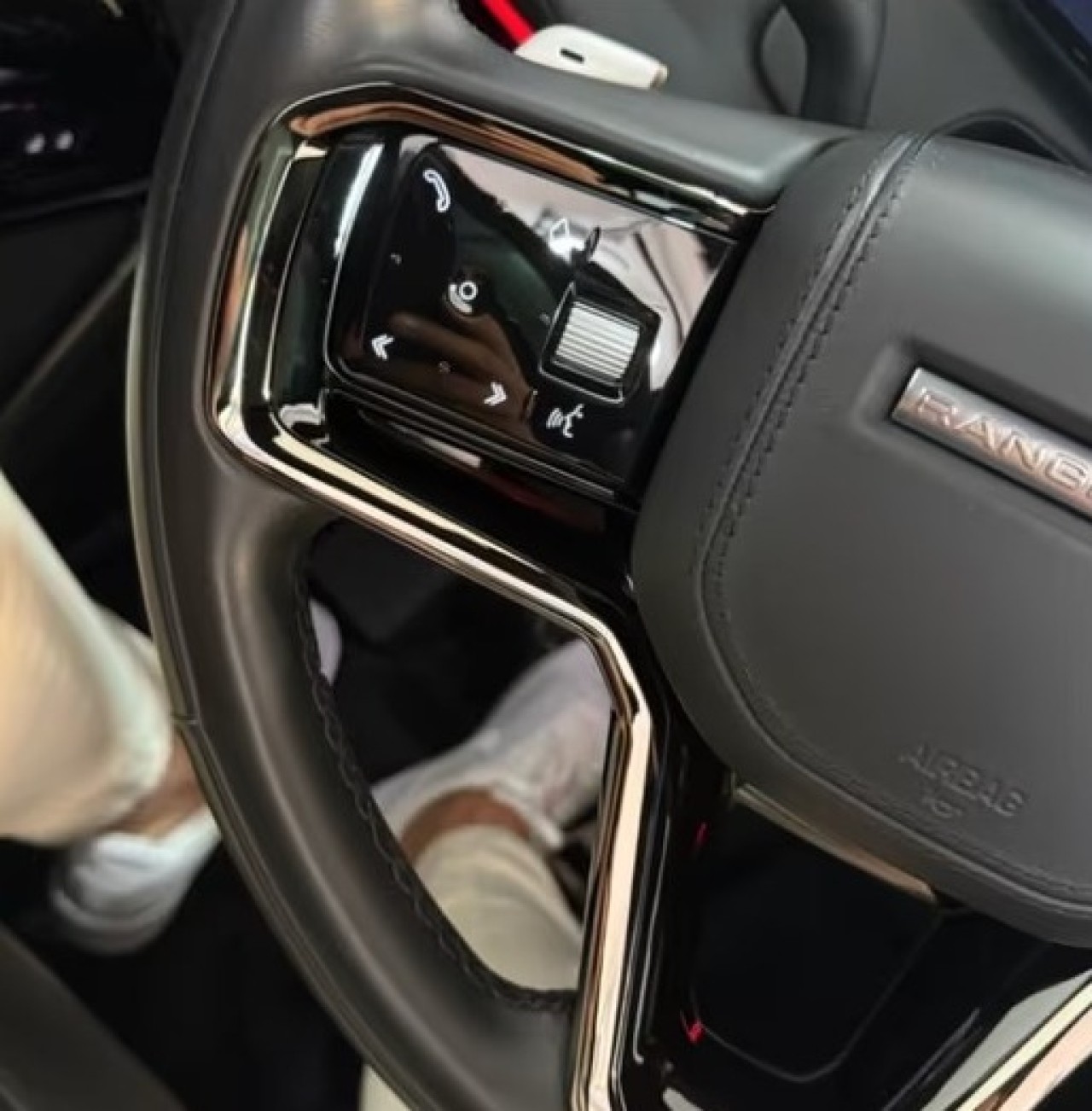 Land Rover Range Rover Sport D350 Autobiography - foto 15