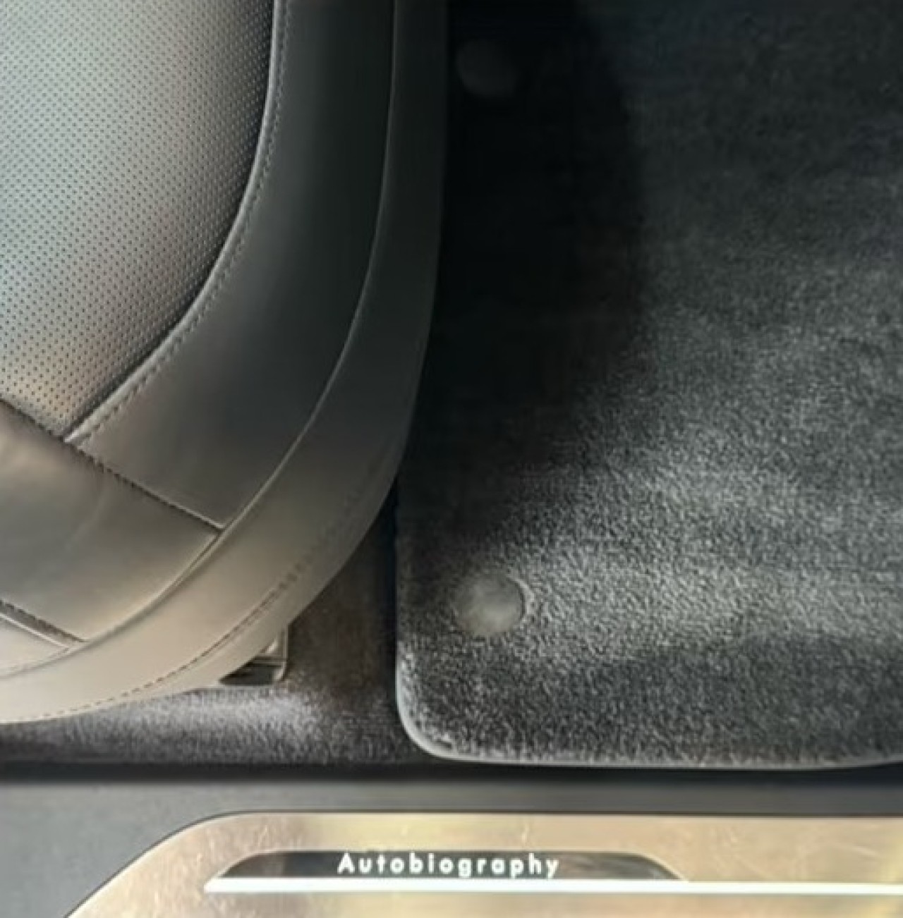 Land Rover Range Rover Sport D350 Autobiography - foto 33