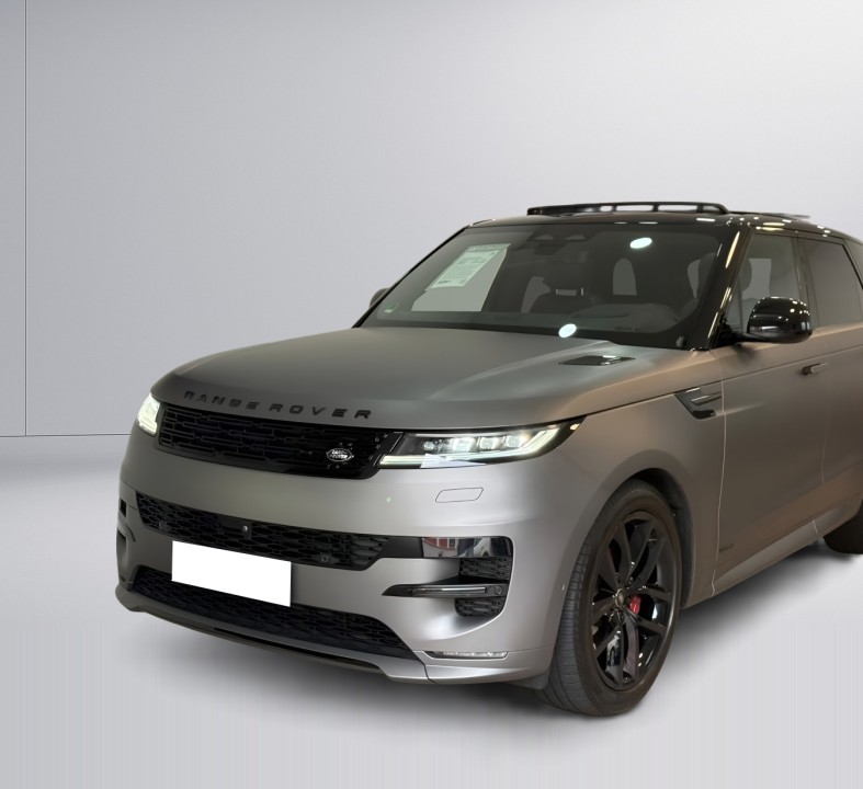 Land Rover Range Rover Sport D350 Autobiography - foto 43