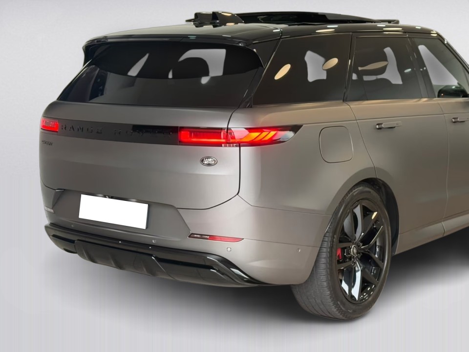 Land Rover Range Rover Sport D350 Autobiography - foto 44