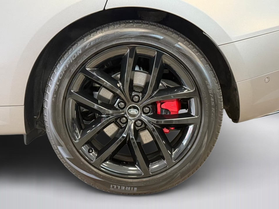 Land Rover Range Rover Sport D350 Autobiography - foto 46
