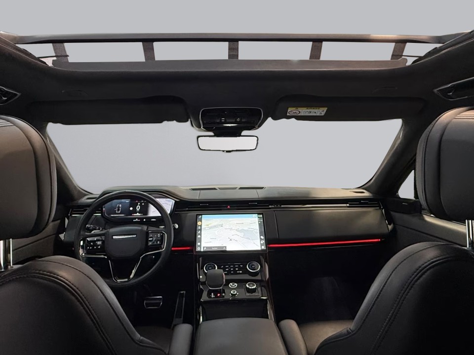 Land Rover Range Rover Sport D350 Autobiography - foto 10