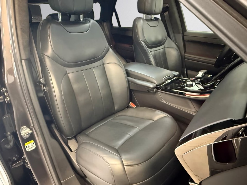Land Rover Range Rover Sport D350 Autobiography - foto 14
