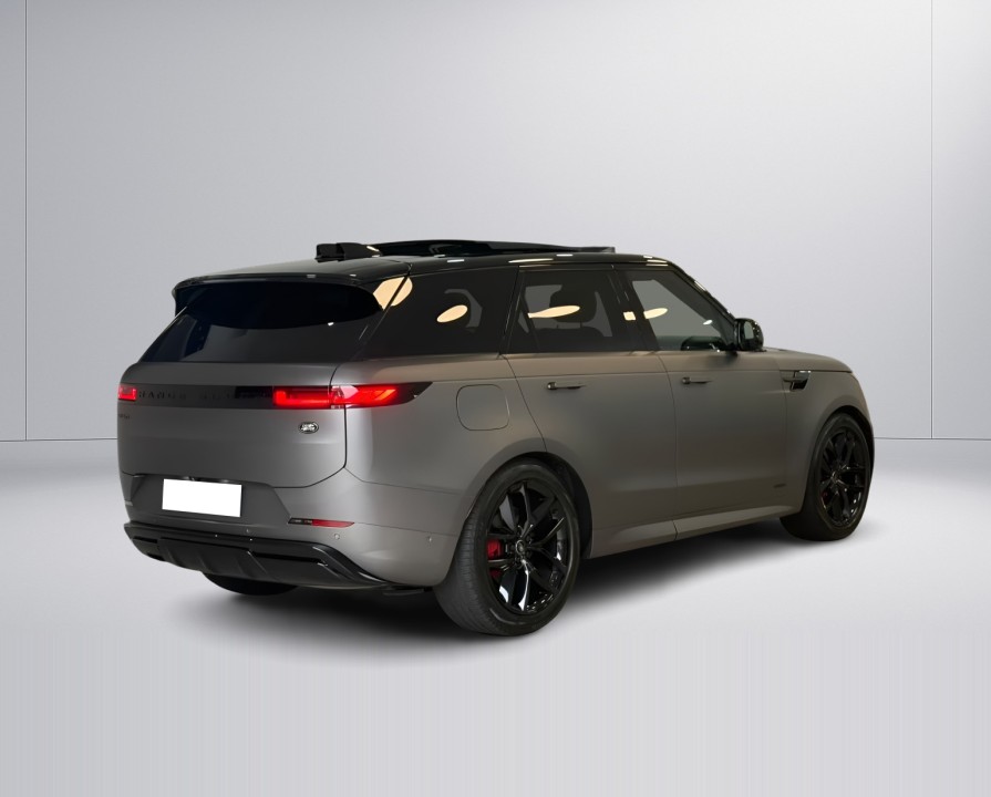 Land Rover Range Rover Sport D350 Autobiography (3)