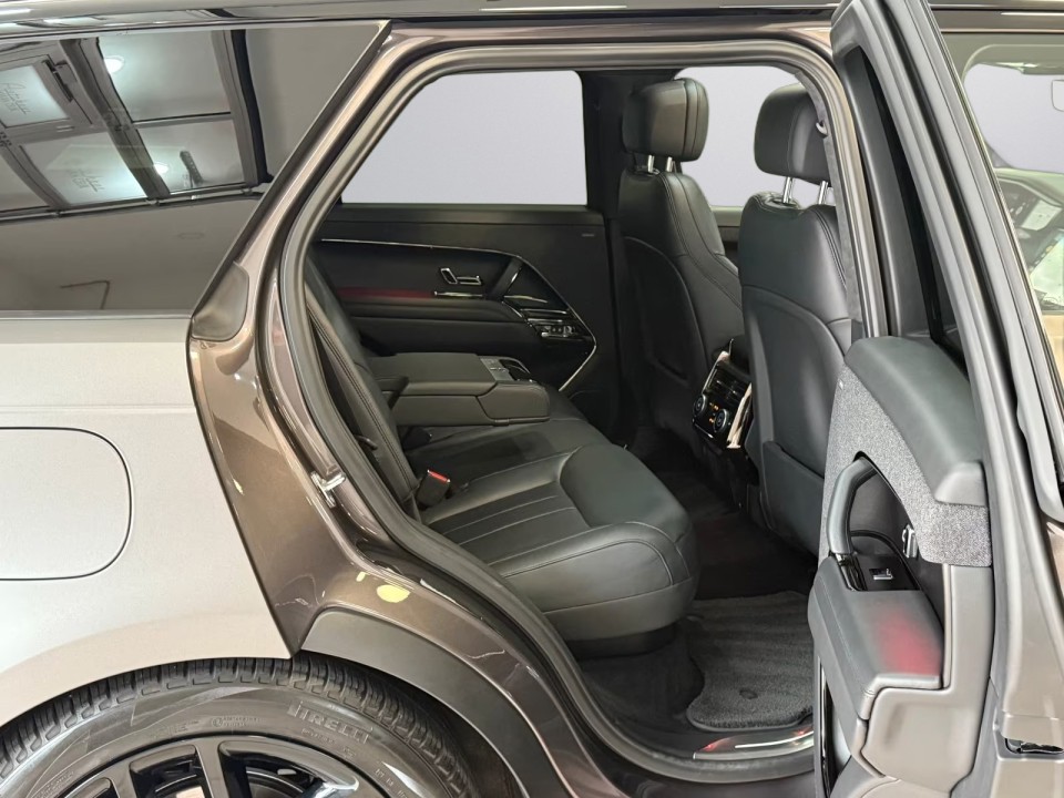 Land Rover Range Rover Sport D350 Autobiography - foto 28