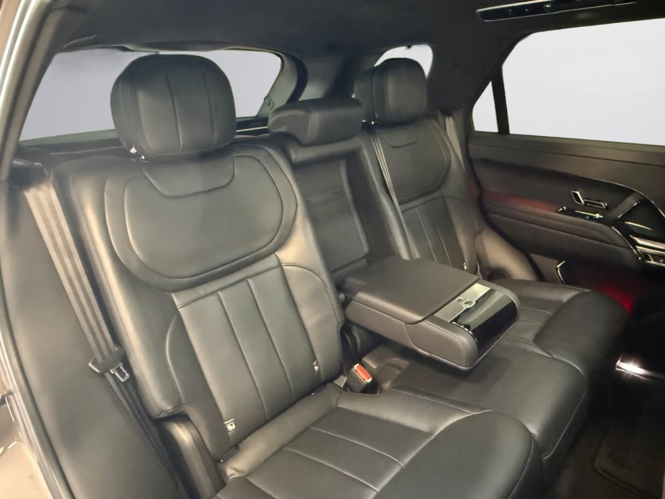 Land Rover Range Rover Sport D350 Autobiography - foto 26