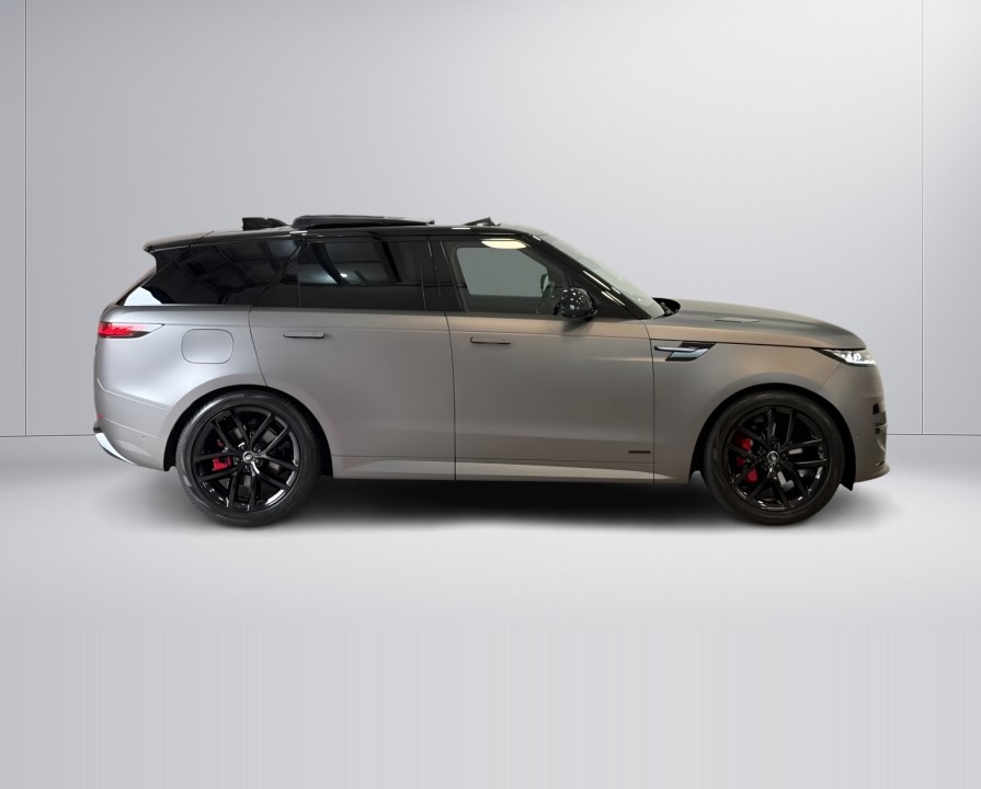 Land Rover Range Rover Sport D350 Autobiography (2)