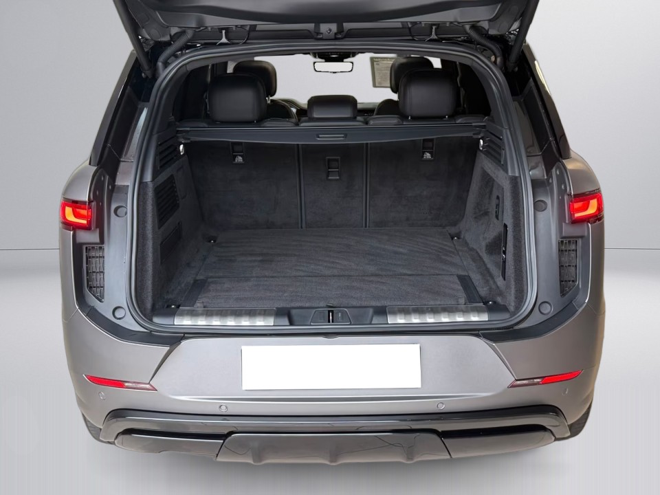 Land Rover Range Rover Sport D350 Autobiography - foto 39