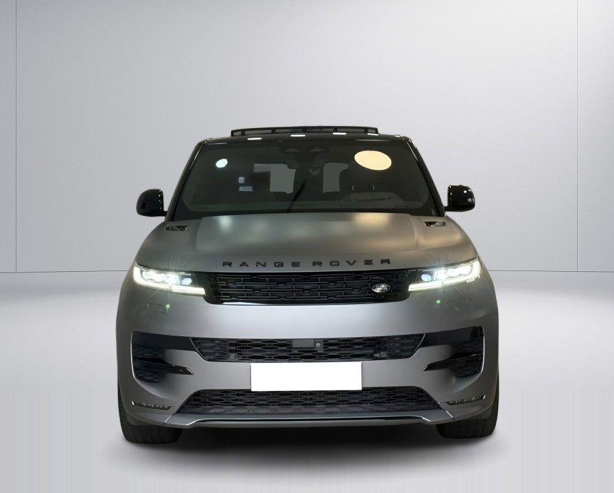 Land Rover Range Rover Sport D350 Autobiography - foto 8