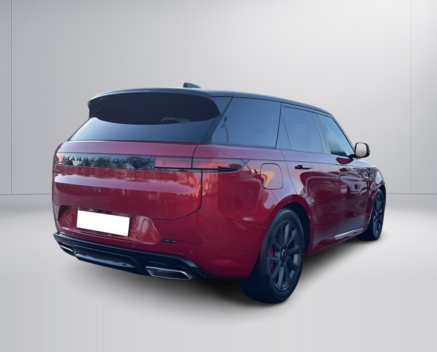 Land Rover Range Rover Sport P460e Dynamic (4)