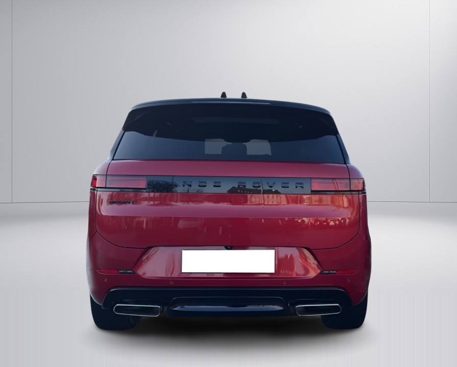 Land Rover Range Rover Sport P460e Dynamic (5)