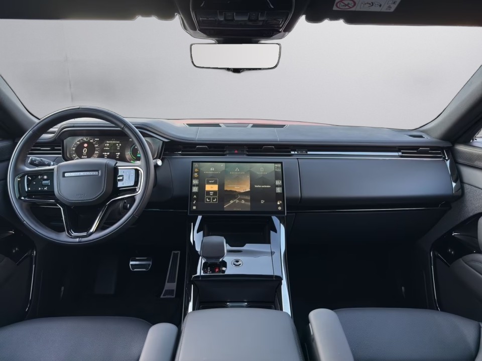 Land Rover Range Rover Sport P460e Dynamic - foto 6