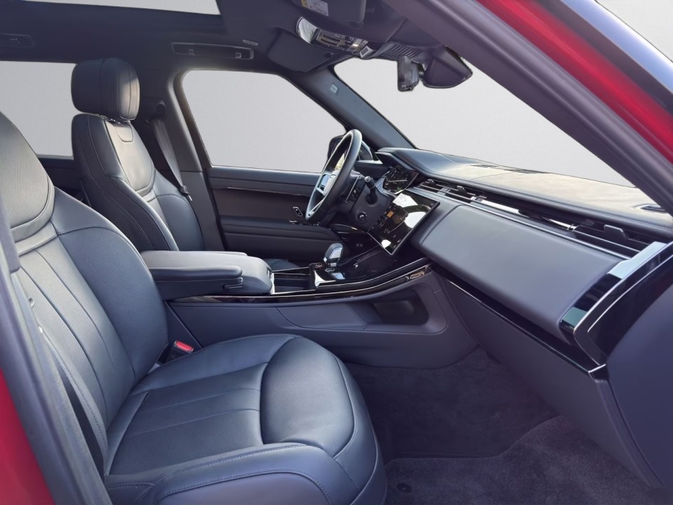 Land Rover Range Rover Sport P460e Dynamic - foto 7