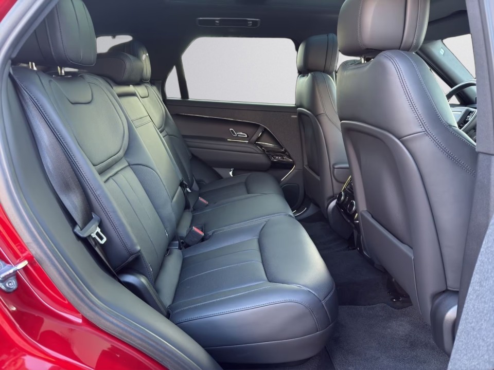 Land Rover Range Rover Sport P460e Dynamic - foto 8