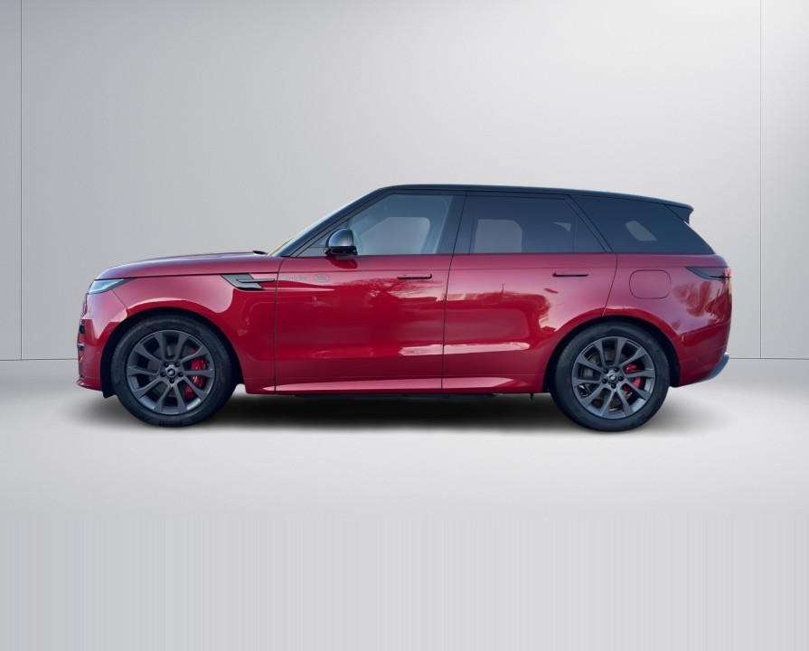 Land Rover Range Rover Sport P460e Dynamic (3)