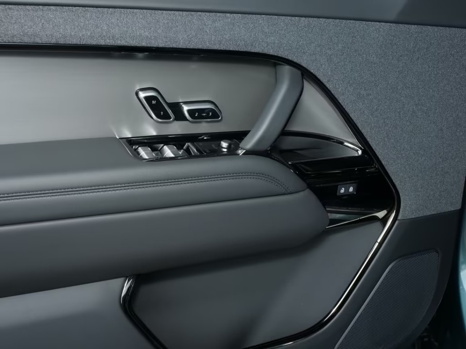 Land Rover Range Rover Sport P460e S Dynamic - foto 12