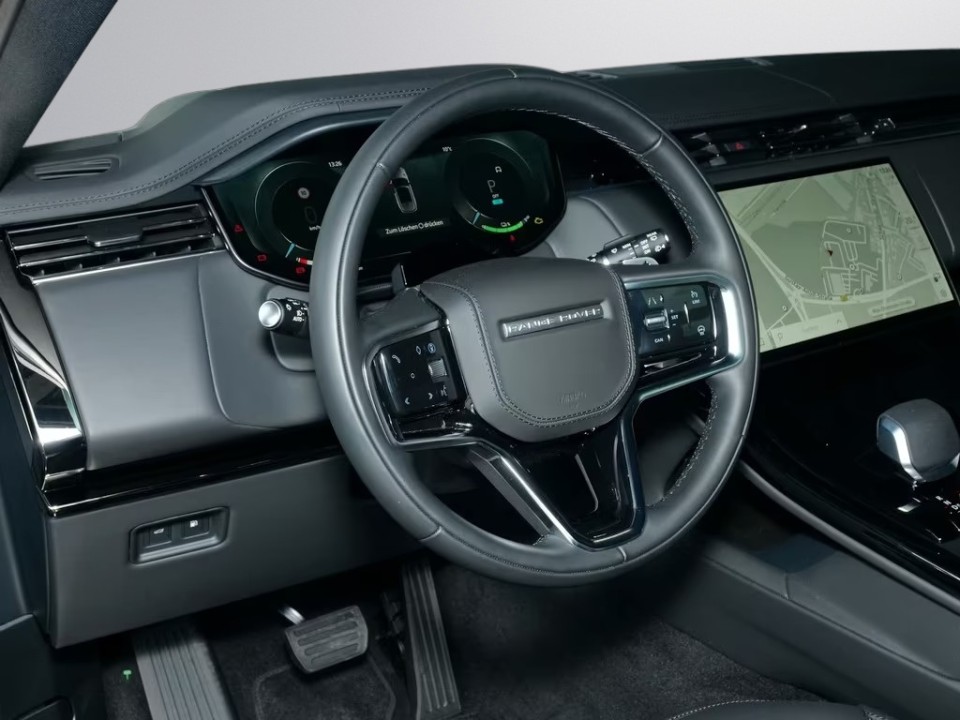 Land Rover Range Rover Sport P460e S Dynamic - foto 6