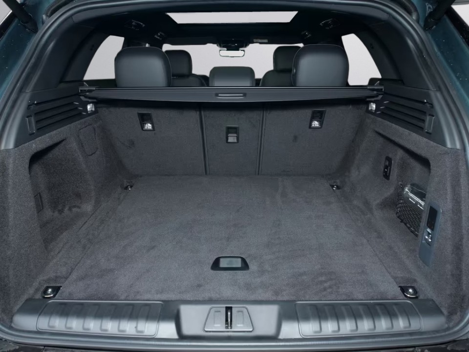 Land Rover Range Rover Sport P460e S Dynamic - foto 13