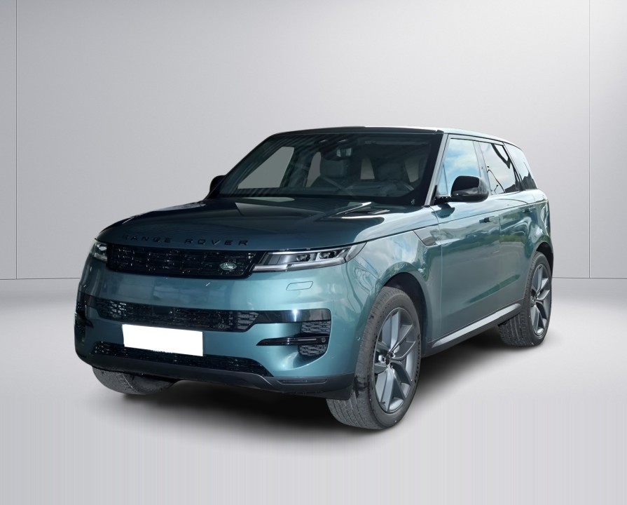 Land Rover Range Rover Sport P460e S Dynamic