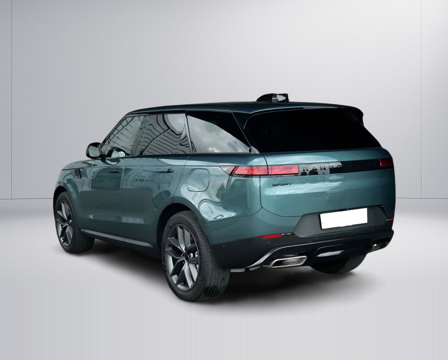 Land Rover Range Rover Sport P460e S Dynamic (4)