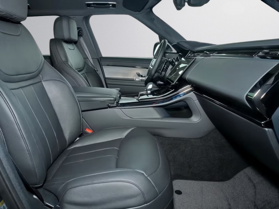 Land Rover Range Rover Sport P460e S Dynamic - foto 8