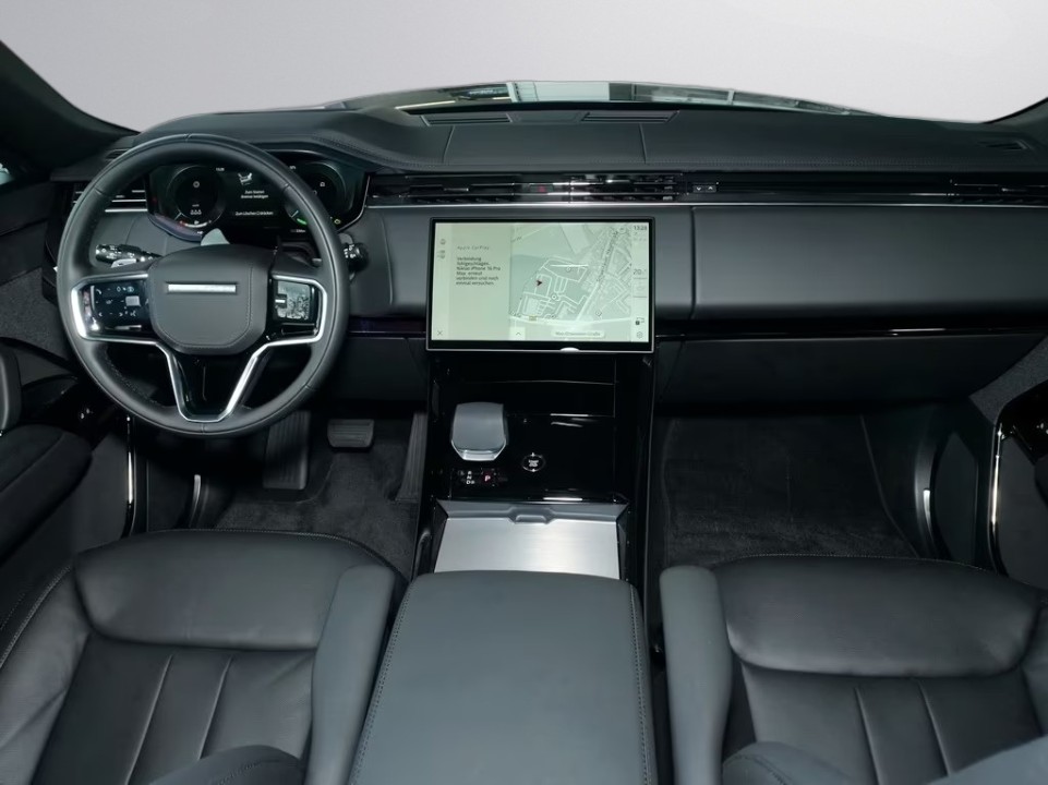 Land Rover Range Rover Sport P460e S Dynamic - foto 7