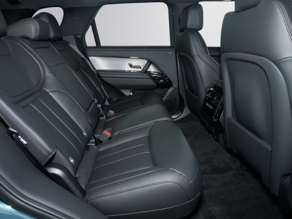 Land Rover Range Rover Sport P460e S Dynamic - foto 10