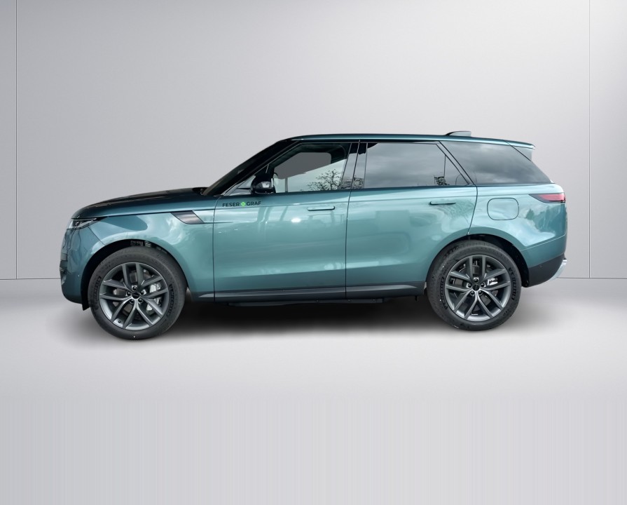 Land Rover Range Rover Sport P460e S Dynamic (3)