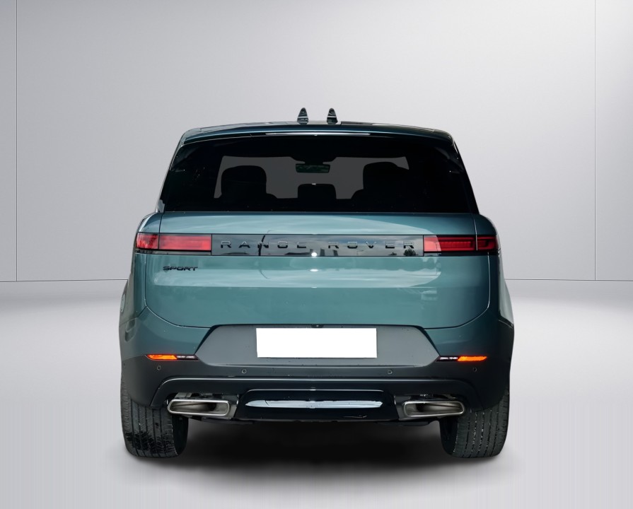 Land Rover Range Rover Sport P460e S Dynamic (5)