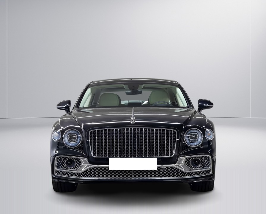 Bentley Flying Spur Azure V8 - foto 7