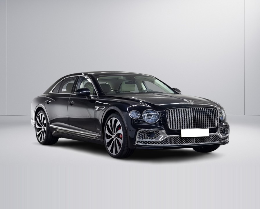 Bentley Flying Spur Azure V8