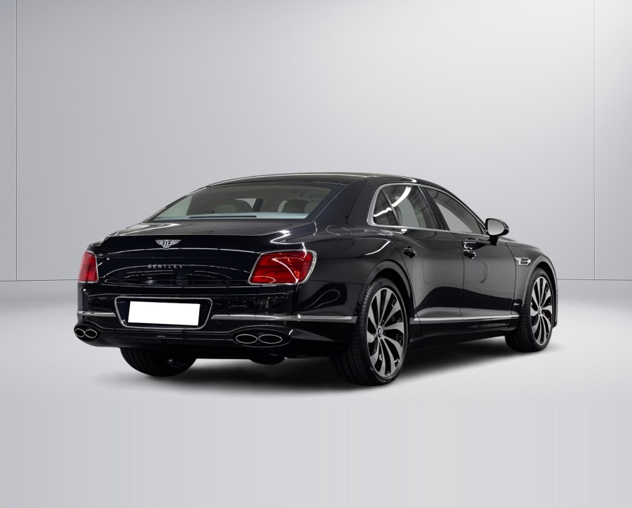 Bentley Flying Spur Azure V8 (2)