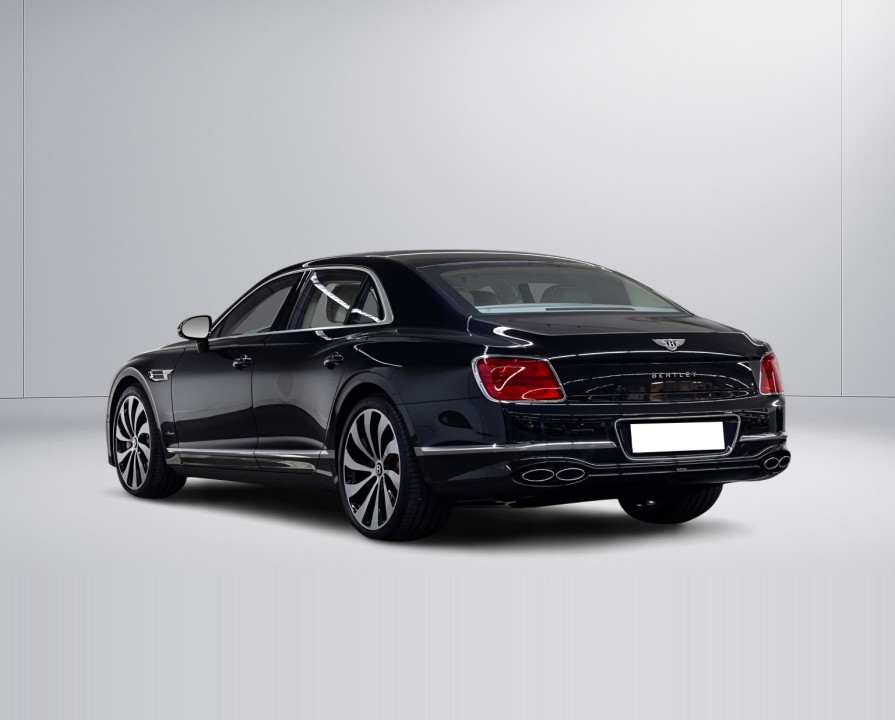 Bentley Flying Spur Azure V8 (4)
