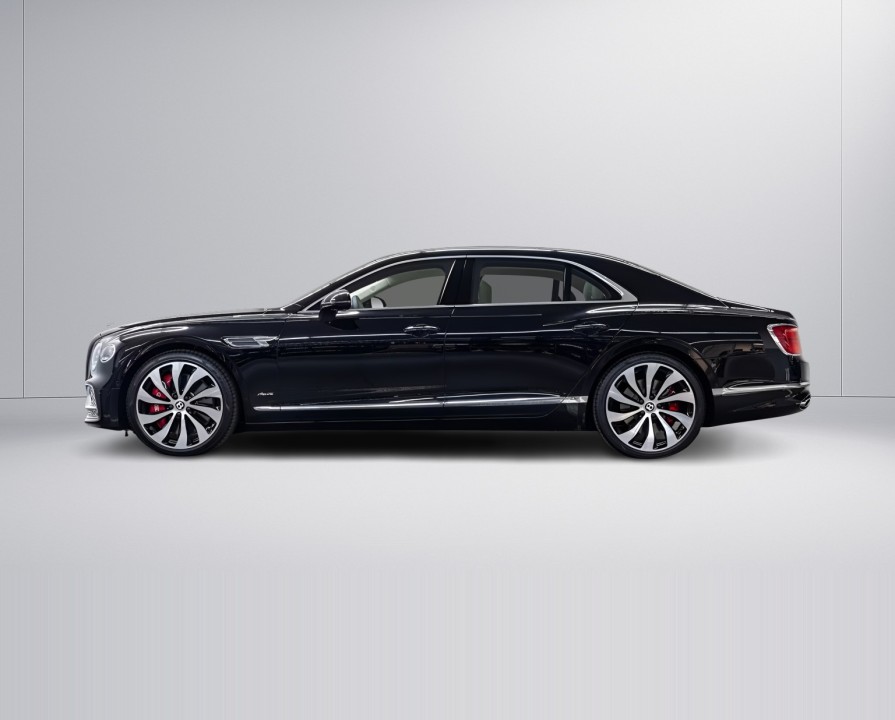 Bentley Flying Spur Azure V8 (5)