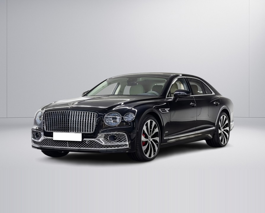 Bentley Flying Spur Azure V8 - foto 6