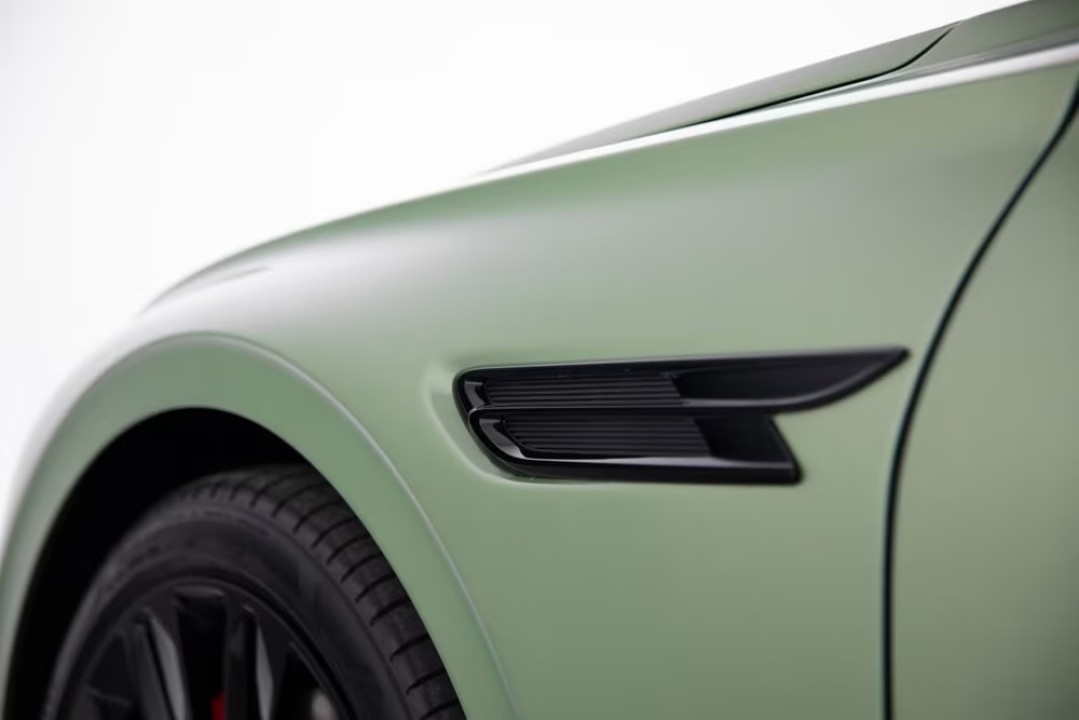 Bentley Flying Spur Speed V8 - foto 31