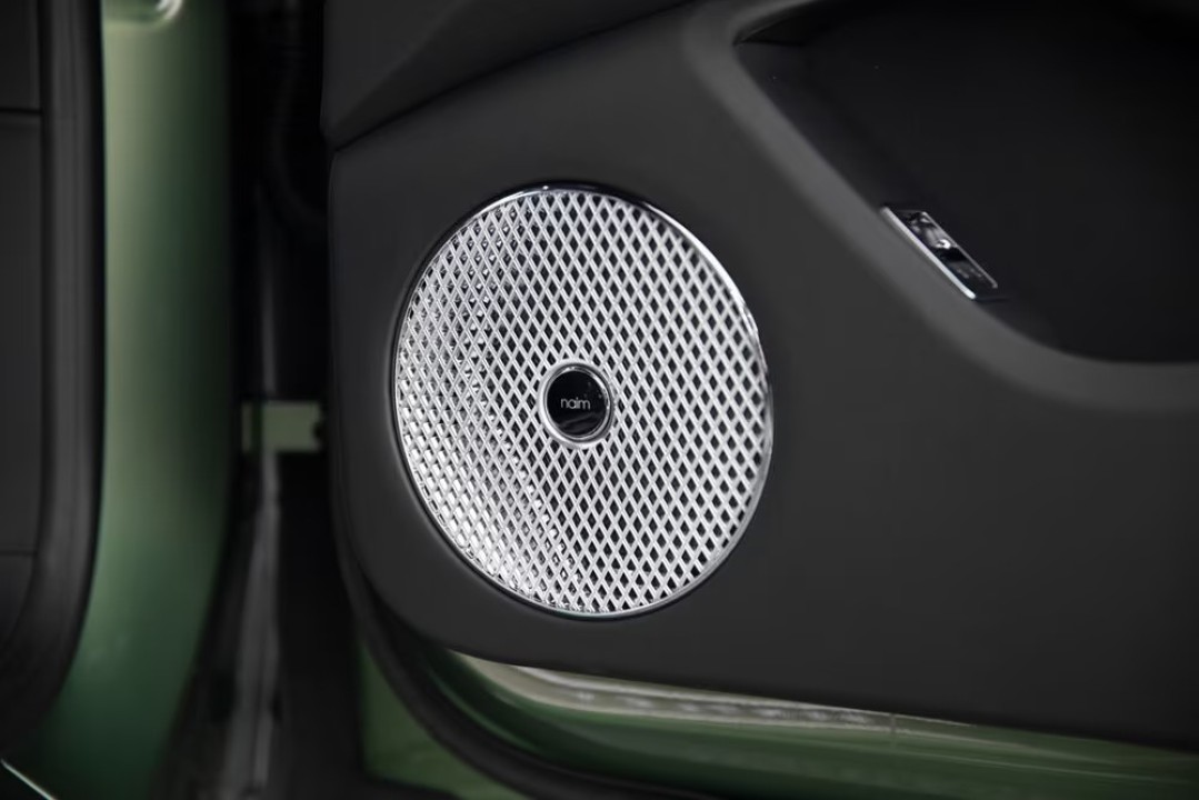 Bentley Flying Spur Speed V8 - foto 17