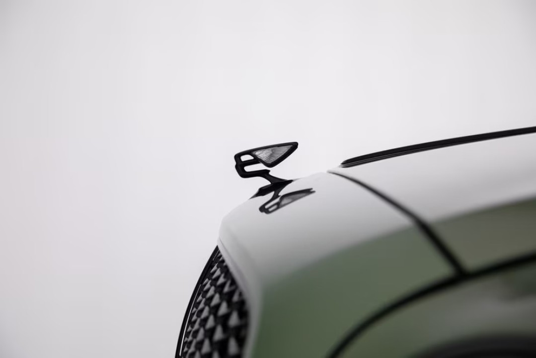 Bentley Flying Spur Speed V8 - foto 24