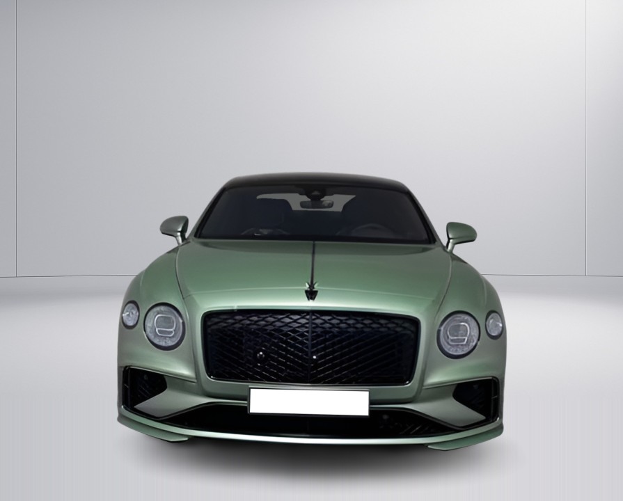 Bentley Flying Spur Speed V8 (2)
