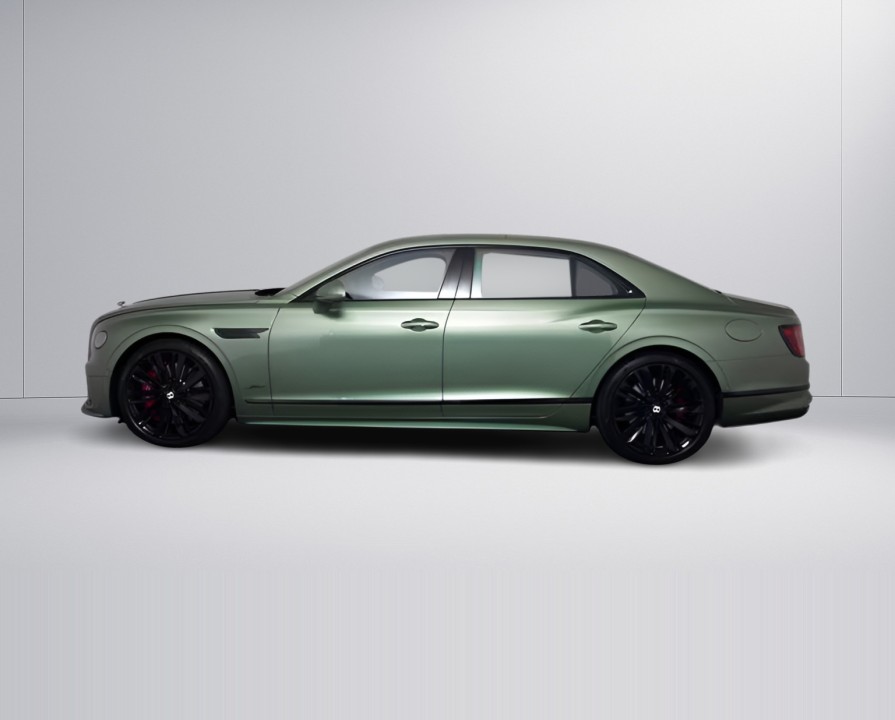 Bentley Flying Spur Speed V8 (4)