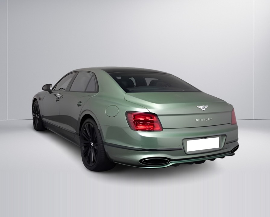 Bentley Flying Spur Speed V8 (5)