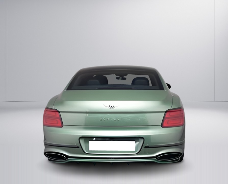 Bentley Flying Spur Speed V8 - foto 6
