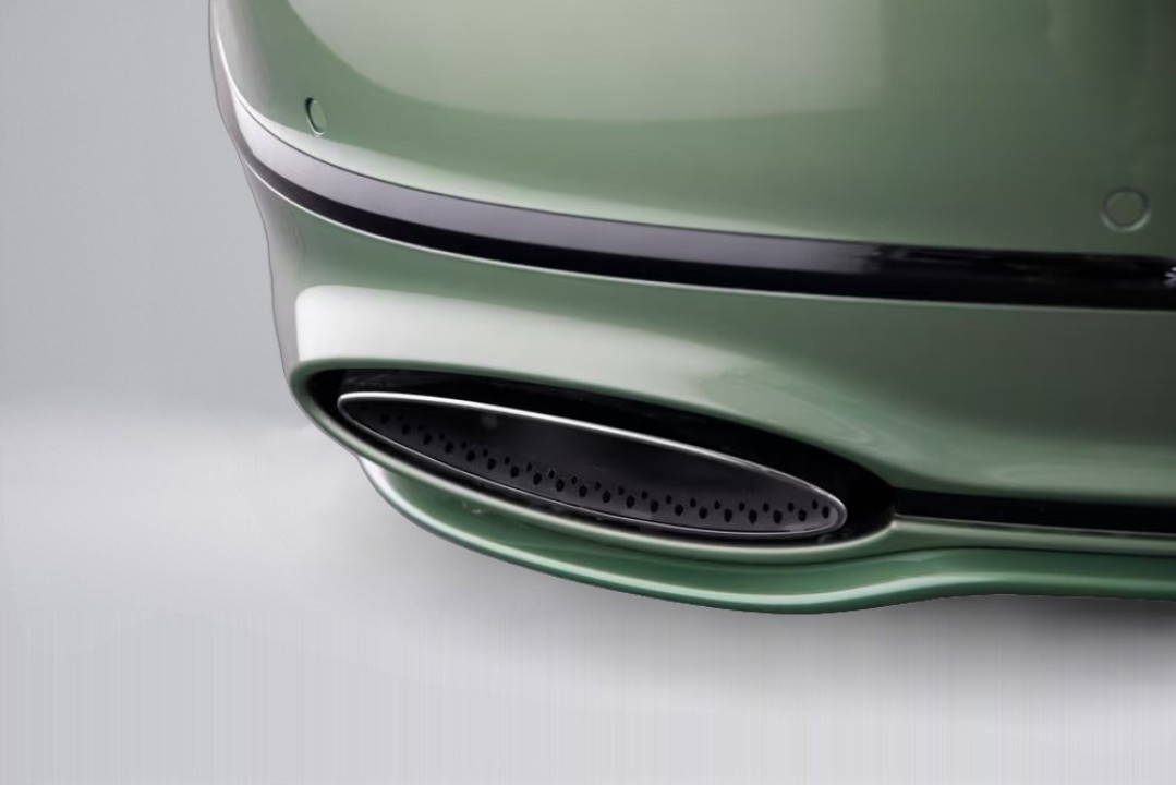 Bentley Flying Spur Speed V8 - foto 29