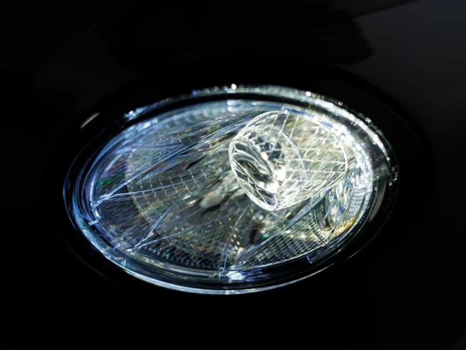 Bentley Flying Spur Speed First Edition - foto 40