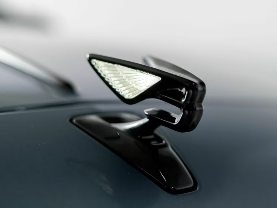 Bentley Flying Spur Speed First Edition - foto 33