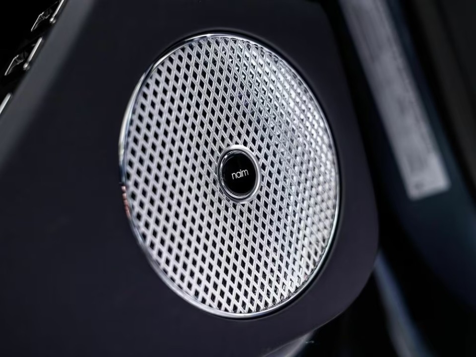 Bentley Flying Spur Speed First Edition - foto 28