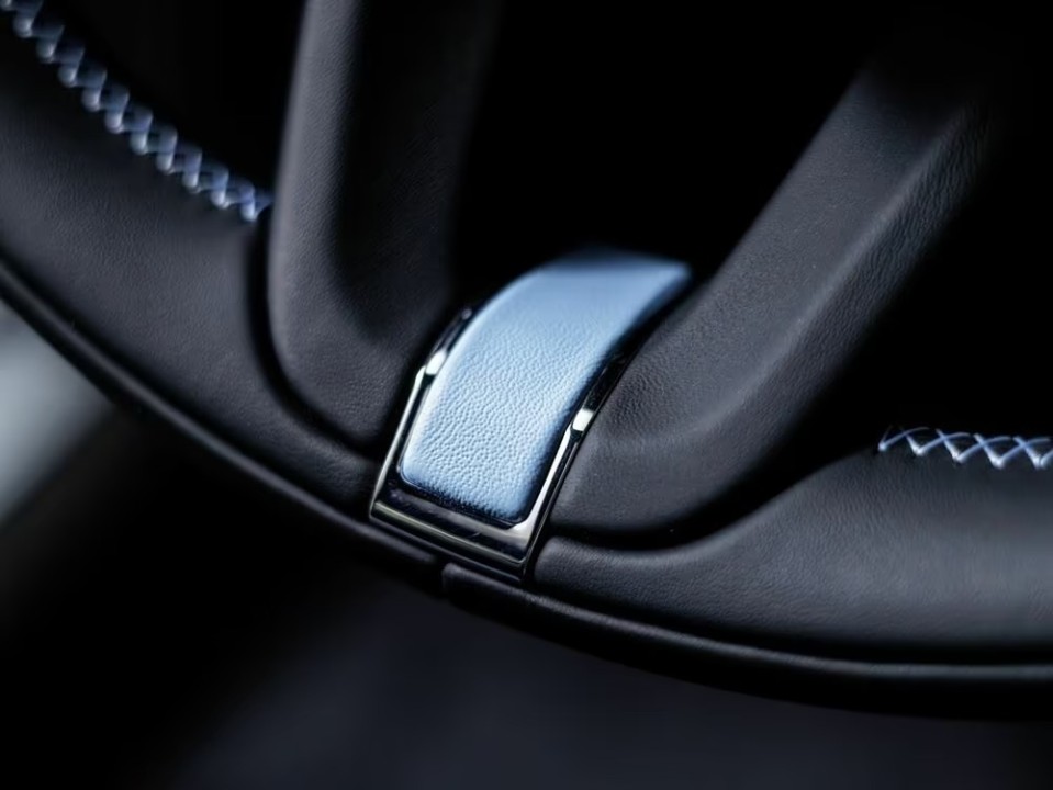 Bentley Flying Spur Speed First Edition - foto 11