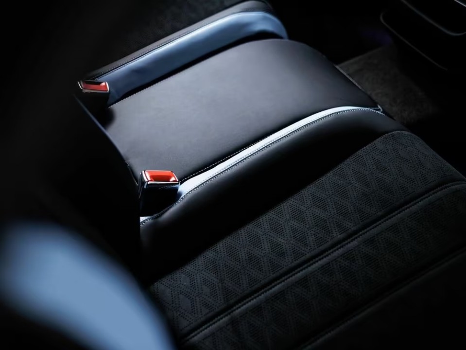 Bentley Flying Spur Speed First Edition - foto 27