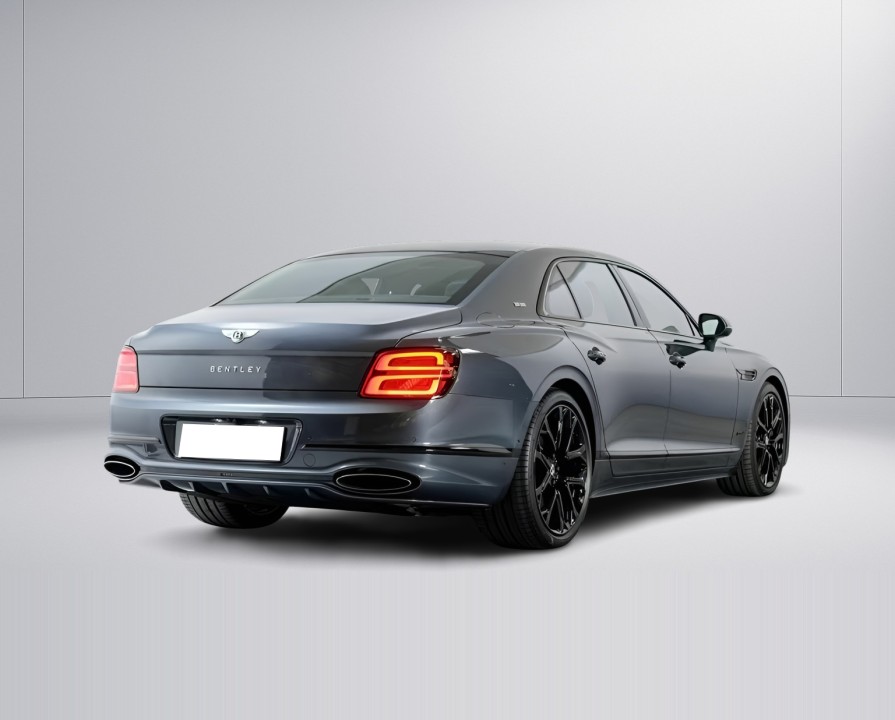 Bentley Flying Spur Speed First Edition (2)