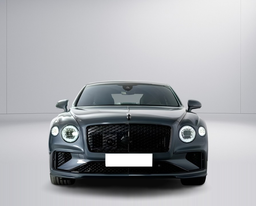 Bentley Flying Spur Speed First Edition (5)